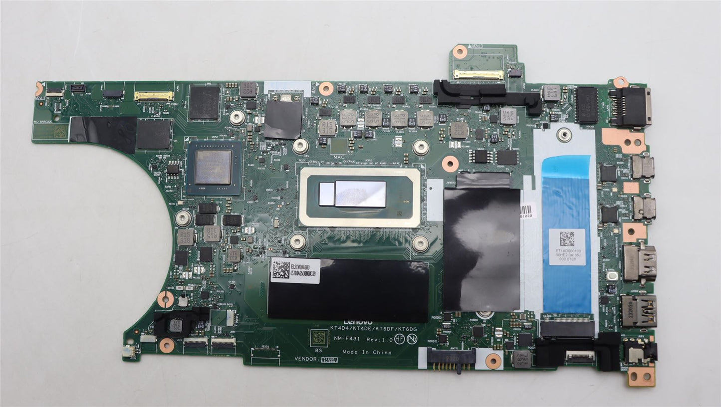 Lenovo 5B21L58410 i7-1360P 16GNPA500WINnAyAByDTDI