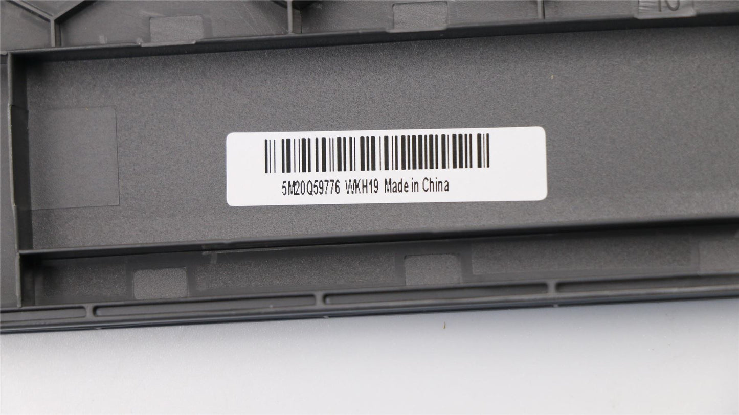 Lenovo MECHANICAL 2ND Battery Dummy C 81CJ IG 5M20Q59776