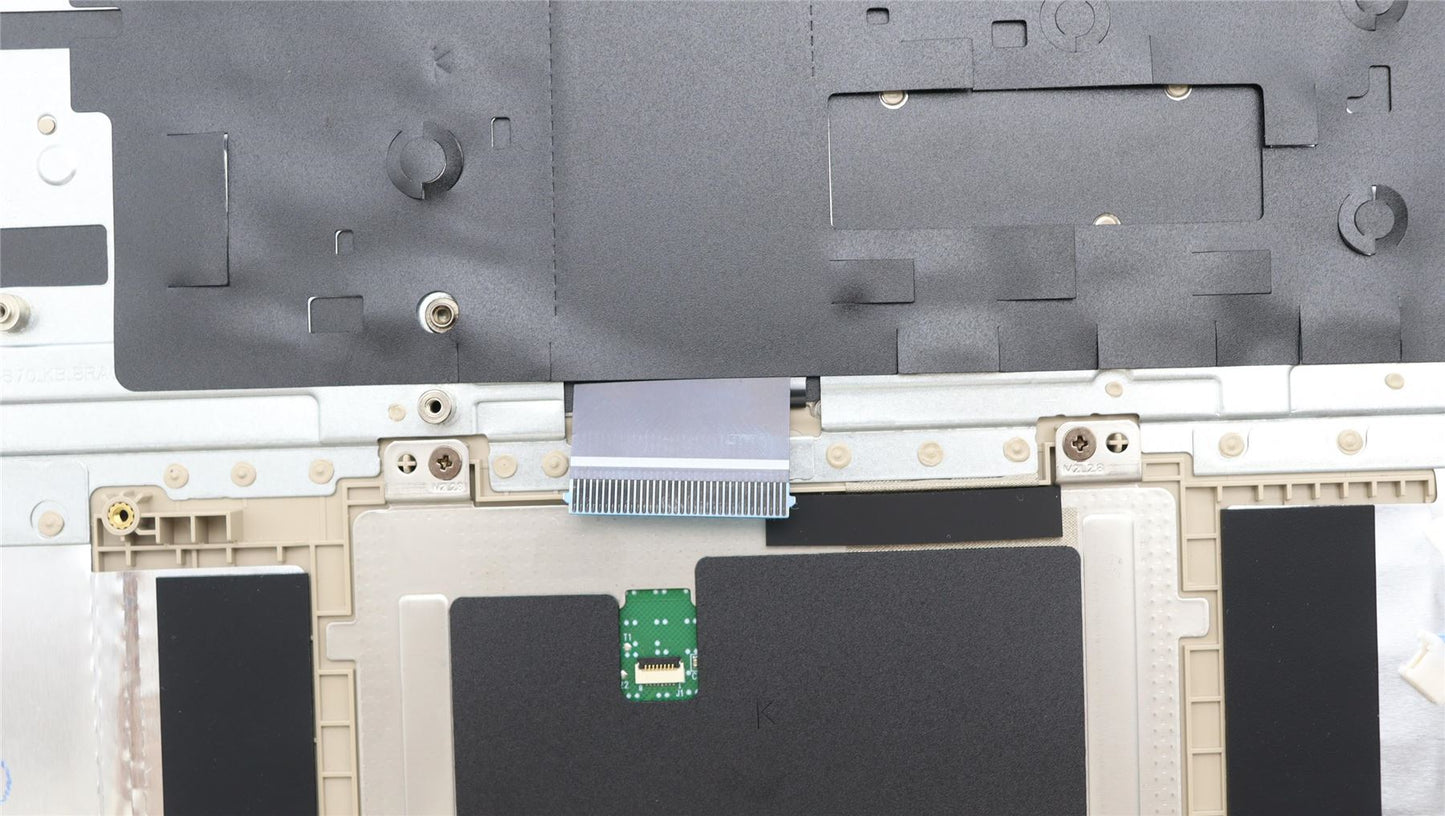 Lenovo COVER Upper Case ASM_SLV L82R4 NFPSD 5CB1H70765