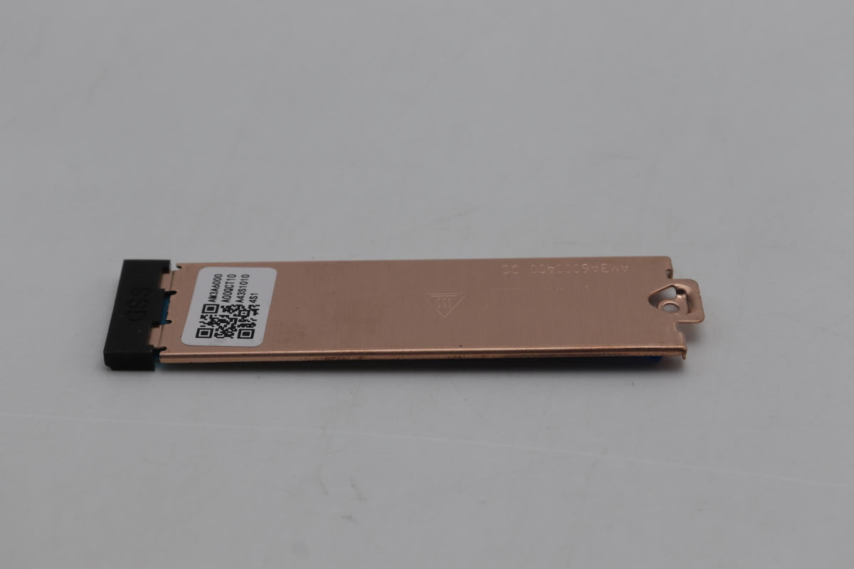 Lenovo FRU LP450_SSD_BKT_ASSY SSD Bracket Board 5B40Z68906