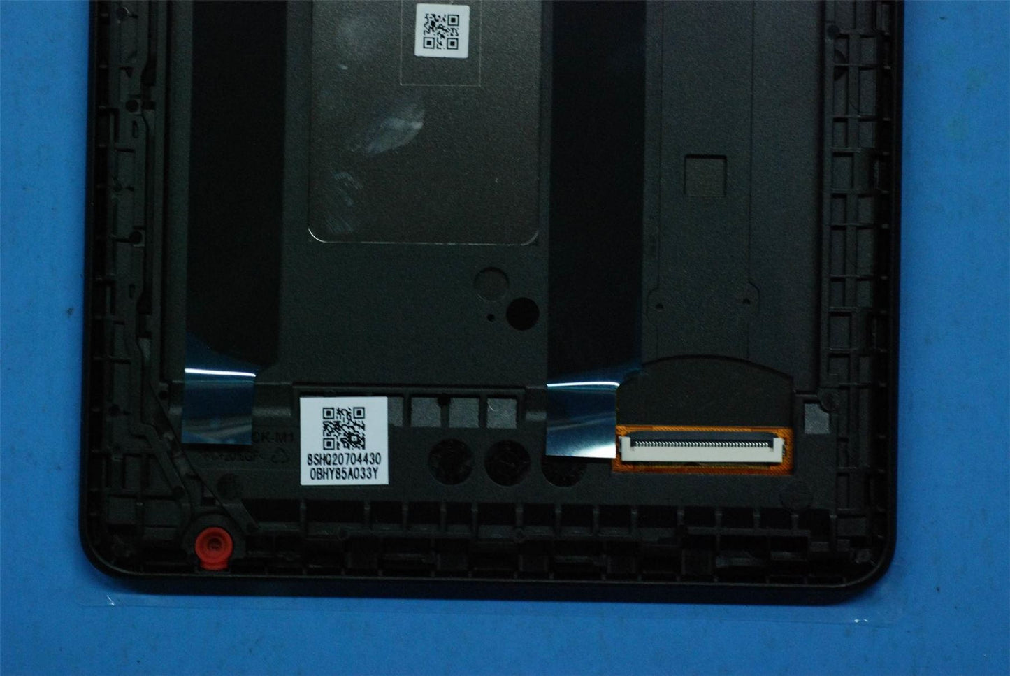 Lenovo TAB E8 / 8 LCD Screen Display Assembly 5D18C11369