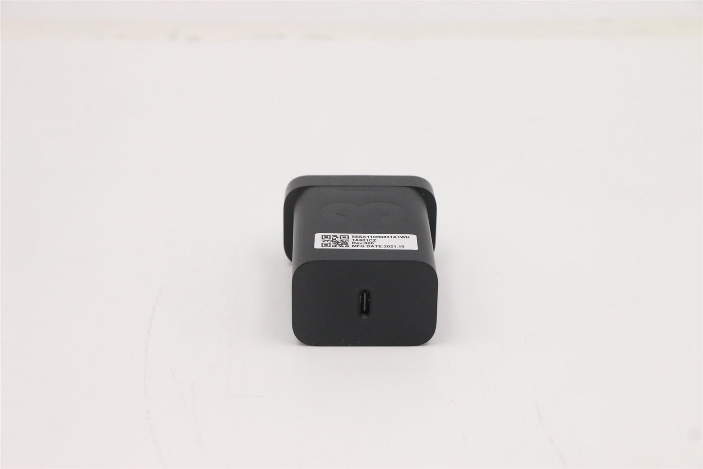Lenovo Duet Duet 5 Chromebook 13Q7C6 AC Charger Adapter Power Black 5A11D96830