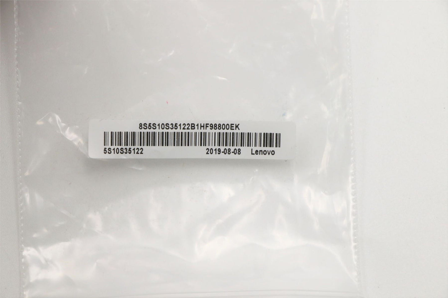 Lenovo Chromebook C340-11 Screw Screws Set Kit 5S10S35122