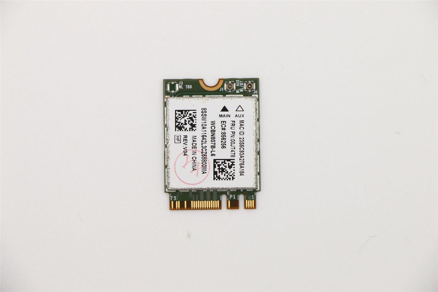 Lenovo Wireless,CMB,LTN,4356 00JT478