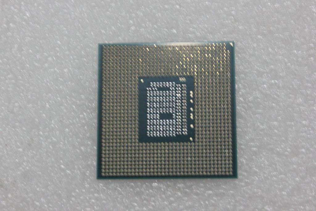 Lenovo 102500295 Intel I7-3520M 2.9G L1 4M 2cPGA CPU
