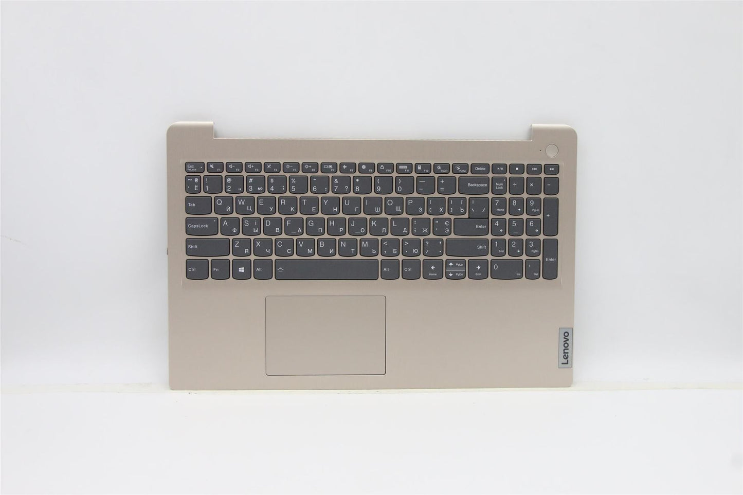 Lenovo IdeaPad 3 15ITL6 3 15ALC6 Palmrest Cover Touchpad Keyboard 5CB1B84526