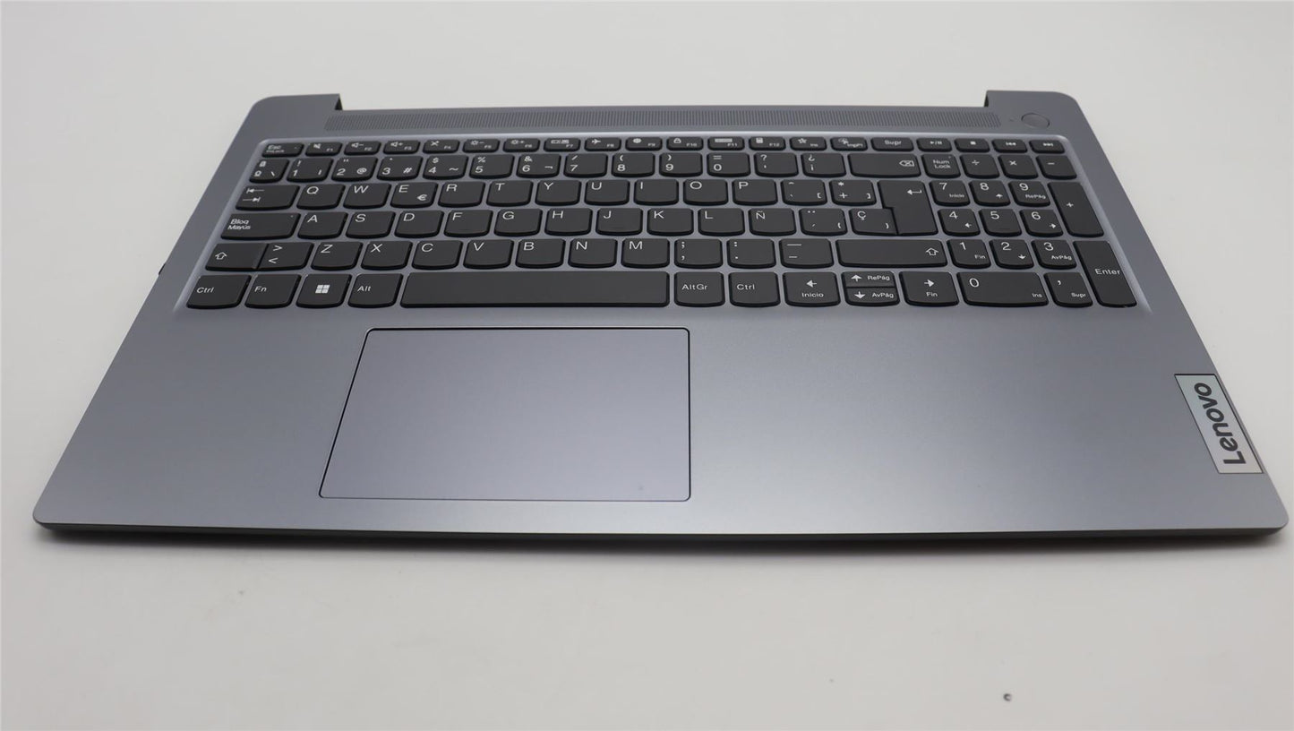 Lenovo COVER Upper Case ASM_SPA L 83EMAG NBL 5CB1M47070