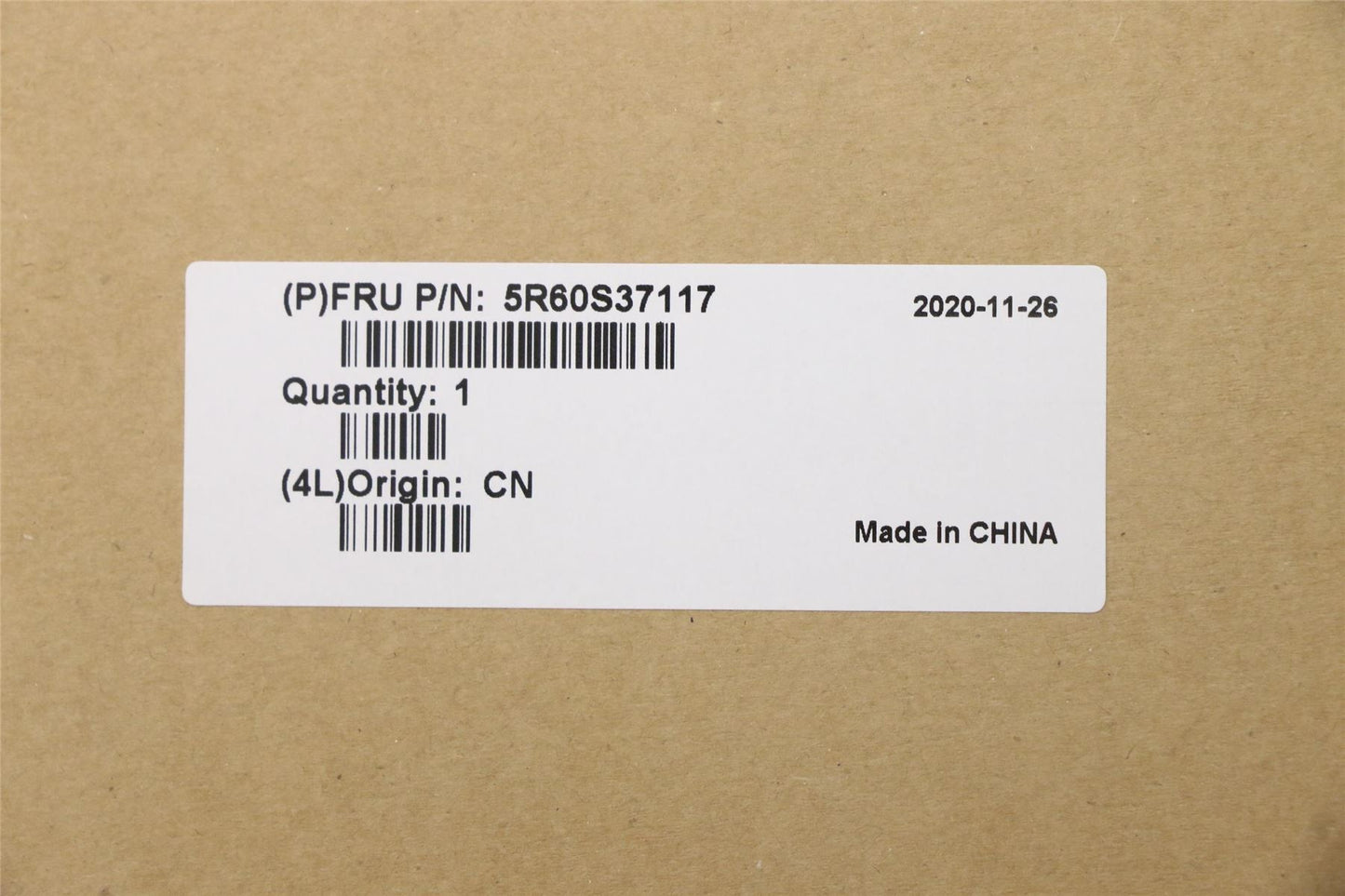 Lenovo RUBBER MIC Rubber H 82CU (L+R) 5R60S37117