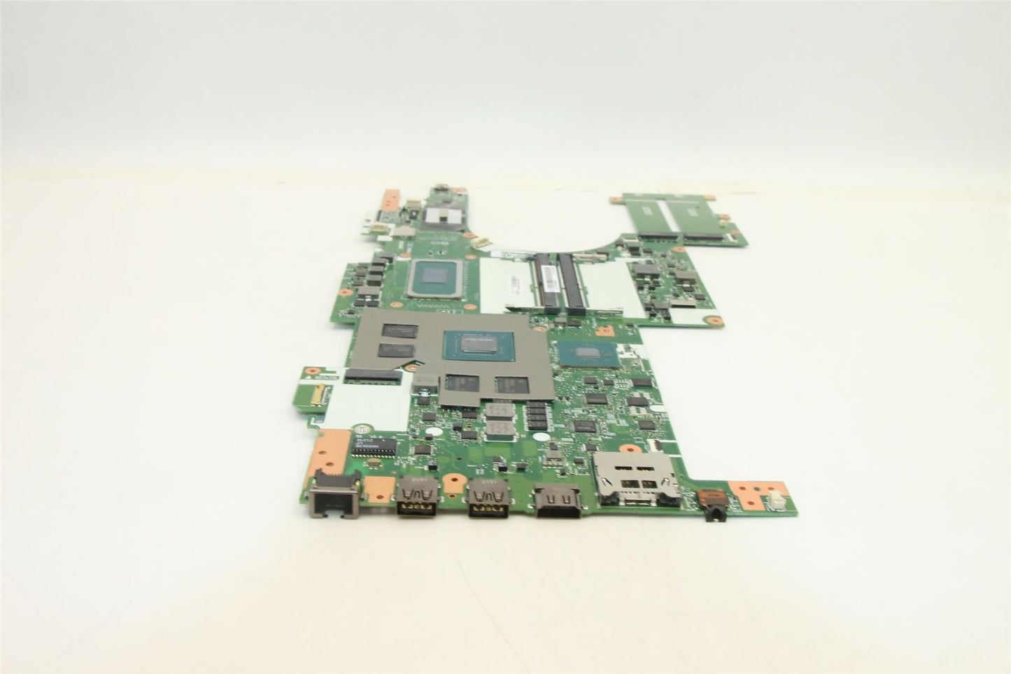 Lenovo ThinkPad T15p Gen 2 Motherboard Mainboard DIS inteli711800H 5B21D92996