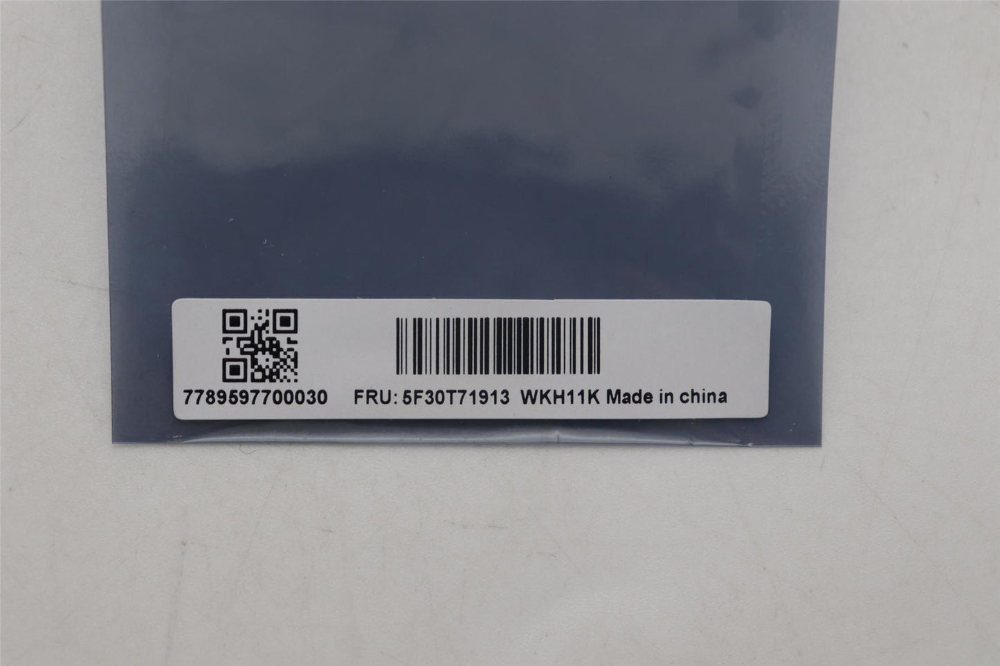 Lenovo FP C 83G1 5F30T71913