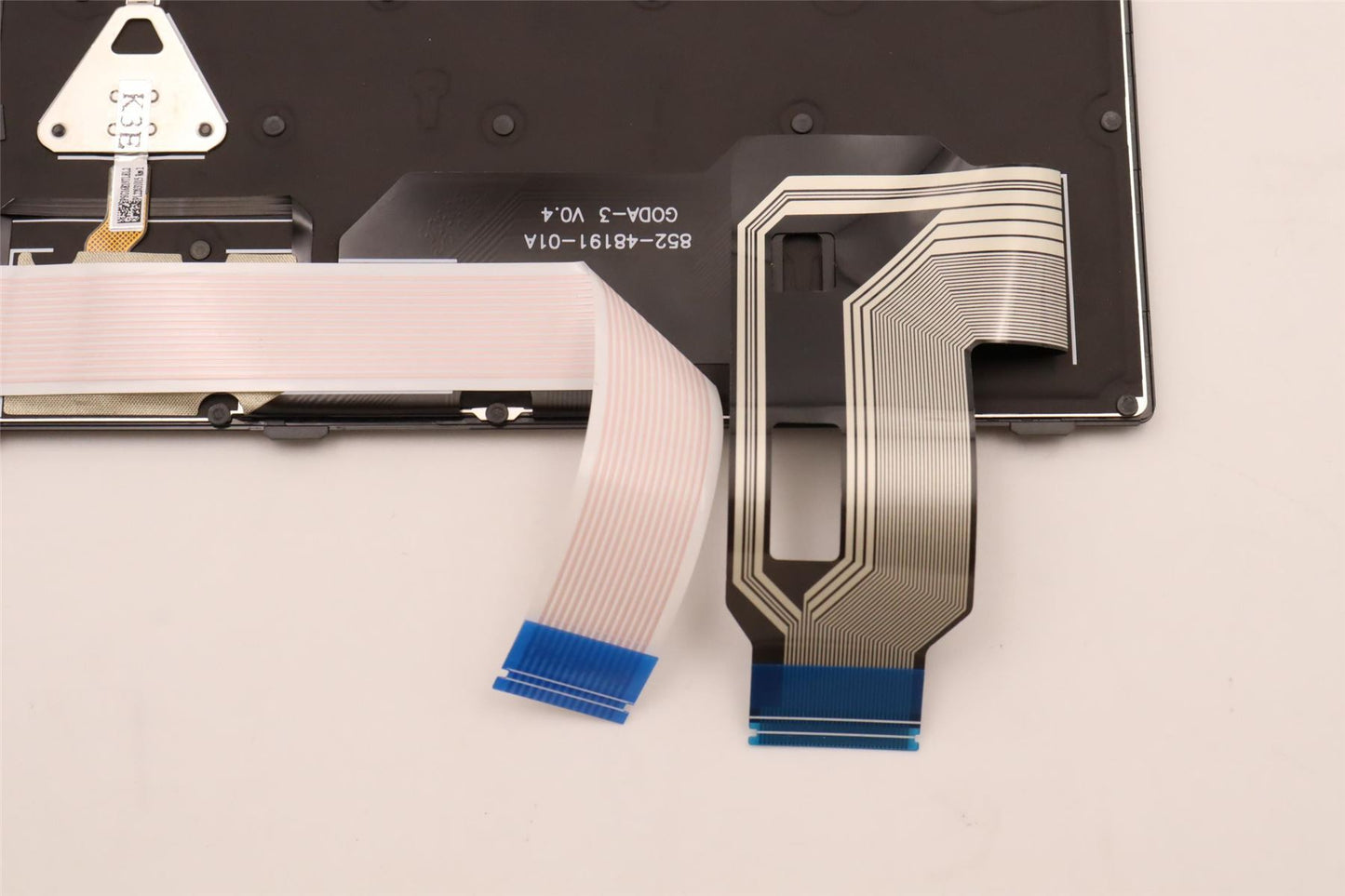 Lenovo ThinkPad T14 Gen 3 L14 Gen 4 T14 Gen 4 Keyboard Backlit 5N21D68072