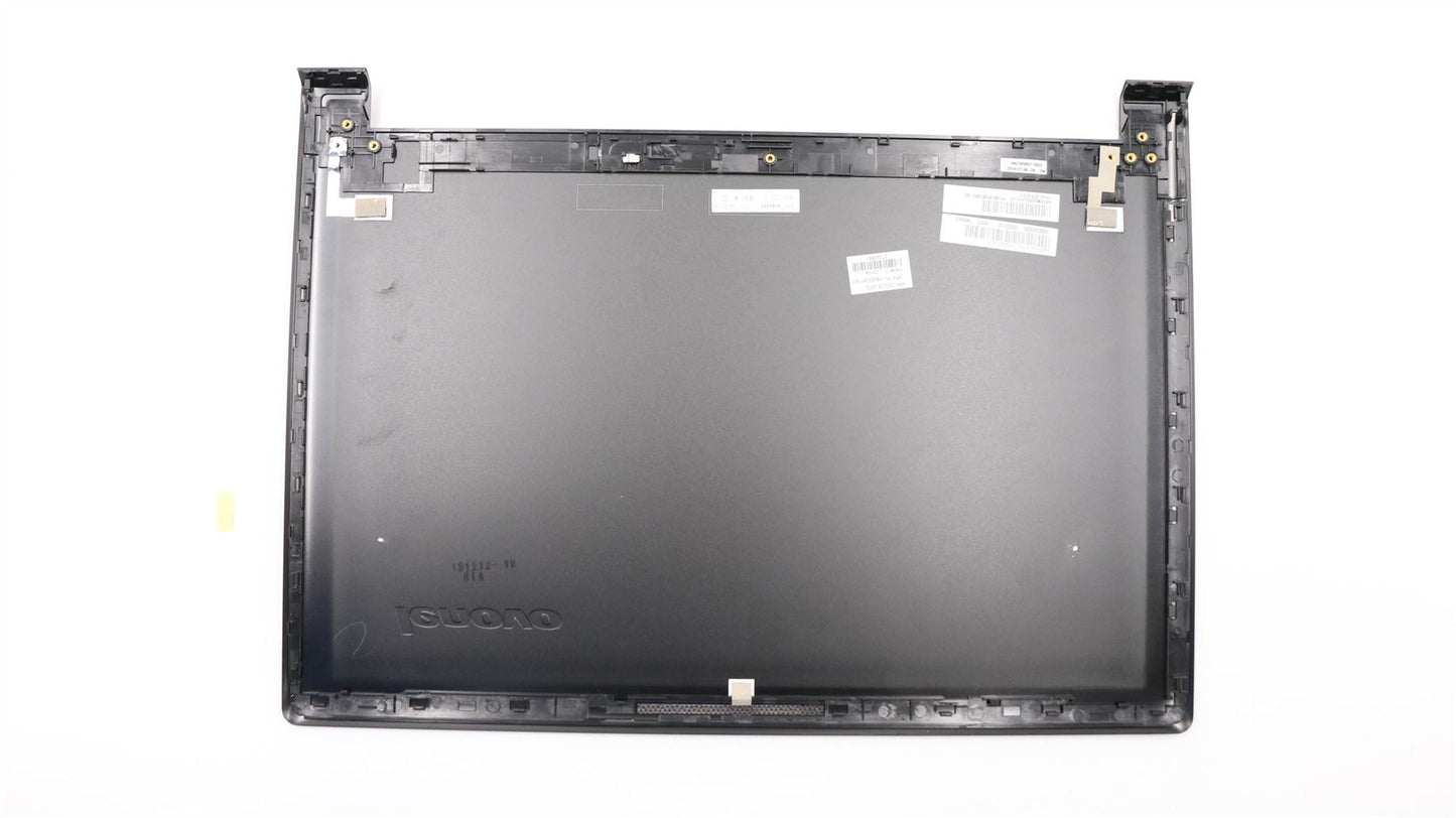 Lenovo 2 Pro-15 Edge 15 LCD Cover Boîtier arrière noir 5B30G91193
