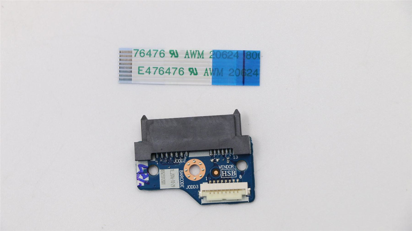 Lenovo IdeaPad 310 Touch-15ISK Optical Disk Drive Board Cable 5C50L35865