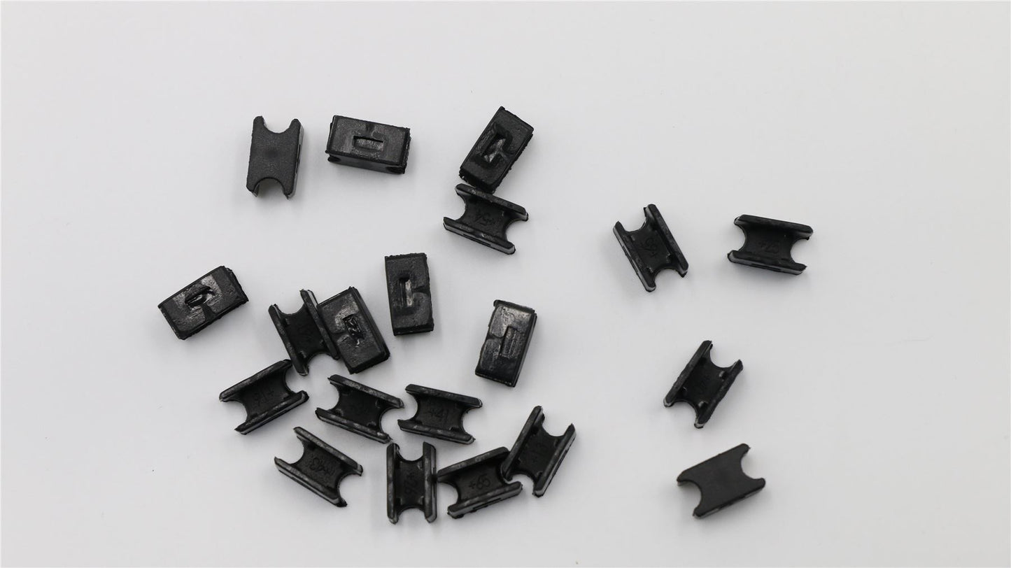 Lenovo 5R60Q94006 RUBBER Hinge Rubber B 81H0