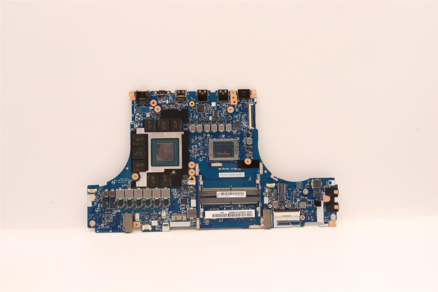 Lenovo 5 16ARH7H Motherboard Mainboard DIS AMDR96900HX 5B21F65000