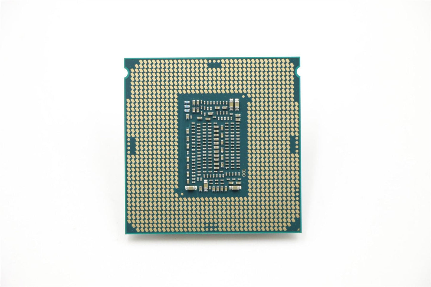 Lenovo ThinkStation P330 2nd Gen P330 T730 28ICO CPU Processor 01AG212