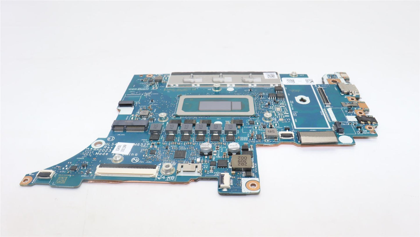 Lenovo IdeaPad 5 14IRL8 Motherboard Mainboard UMA INTELI513420H 16G 5B21L16443