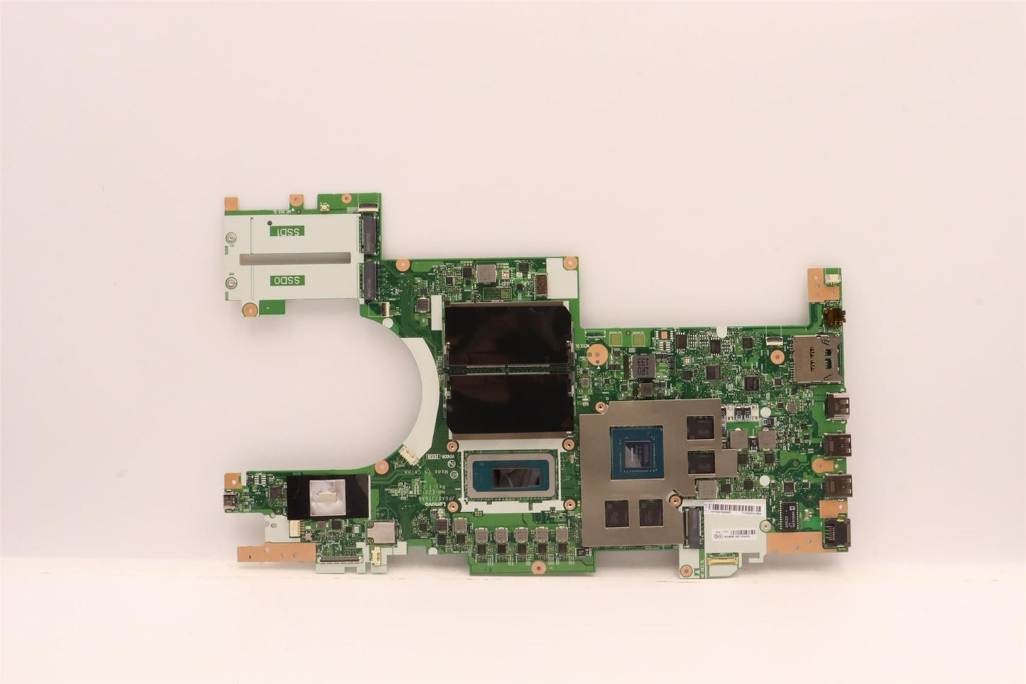 Lenovo ThinkPad P15v Gen 3 Motherboard Mainboard DIS intelI712800H 5B21J06436