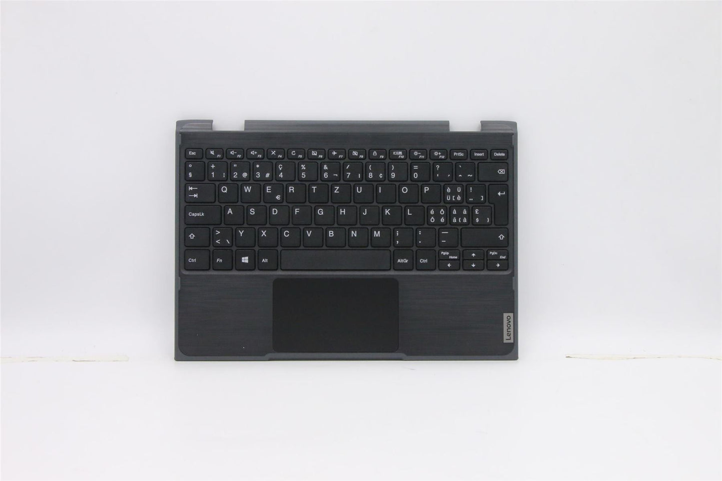 Lenovo Upper Case ASM SW B 81M9 N SPT 5M 5CB0T45126