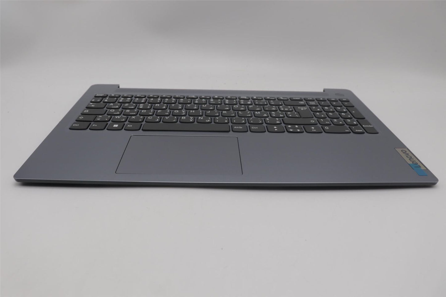 Lenovo Upper Case ASM_FRA/ARA L82XQ AGNBL 5CB1L27560