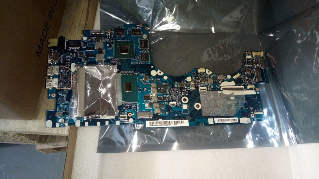 Lenovo IdeaPad Y700 15ISK Motherboard Mainboard 5B20K28160