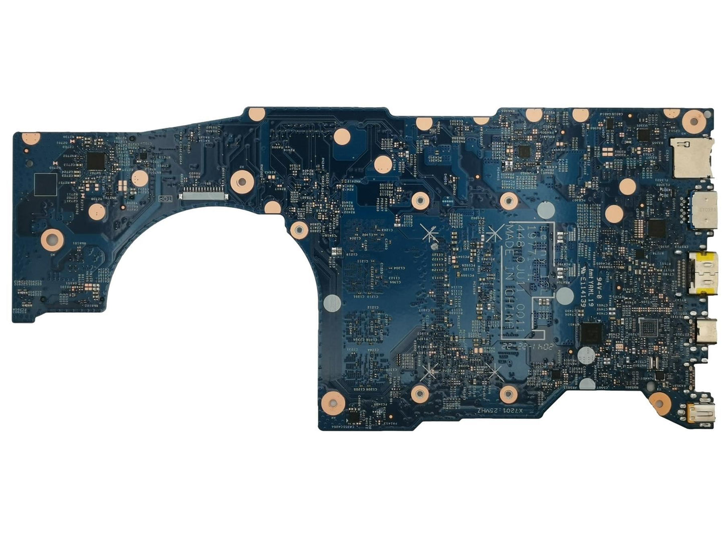 Acer NB.HQ711.001 MAIN BD.W/CPU.I3-1005G1.OB4GB.UMA