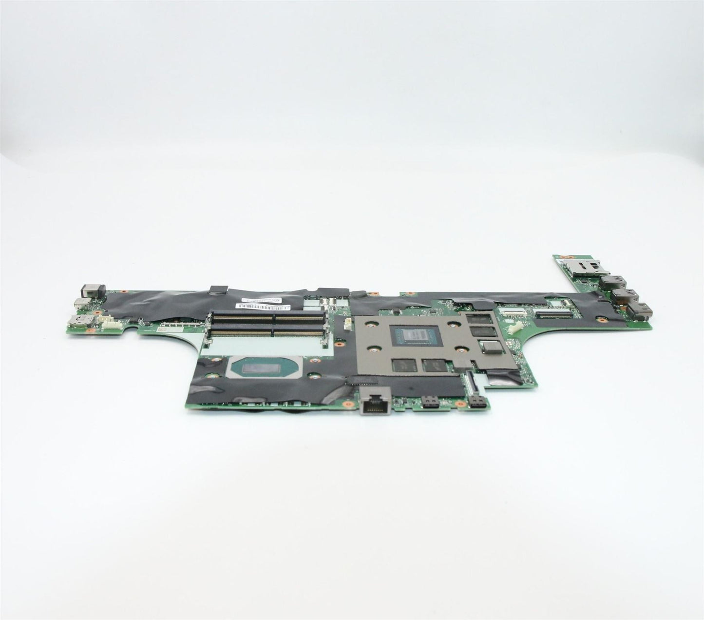 Lenovo ThinkPad P53 Motherboard Mainboard DIS Intel i7-9850H 02DM451