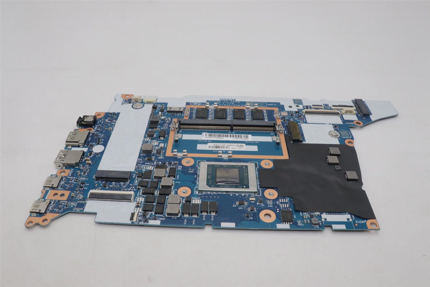 Lenovo ThinkPad E16 Gen 1 Motherboard Mainboard UMA AMDR57530U 8G 5B21L75620