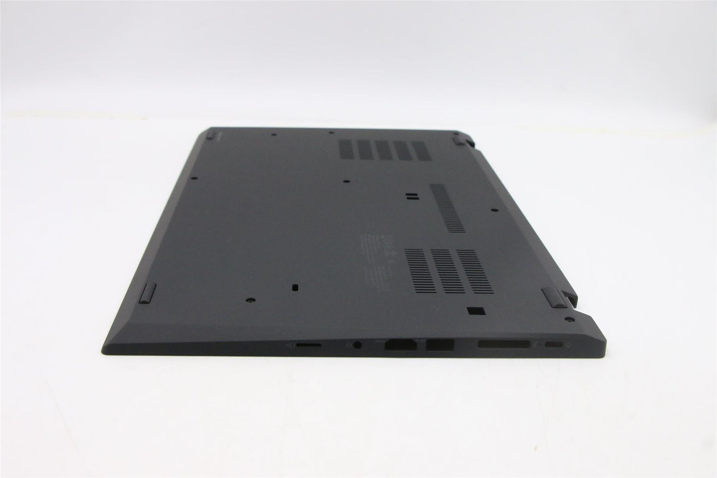 Lenovo ThinkPad T15 Bottom Base Lower Chassis Cover Black 5CB0S95435