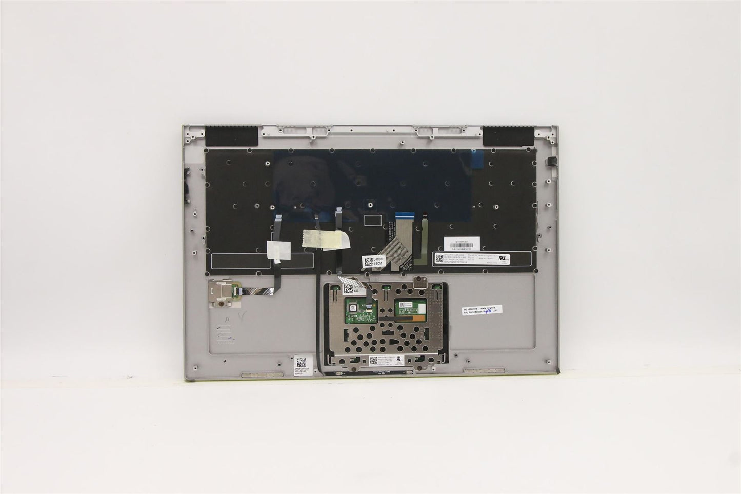Lenovo Upper Case L 80Y7 PTN W/KB US 5CB0Q09678