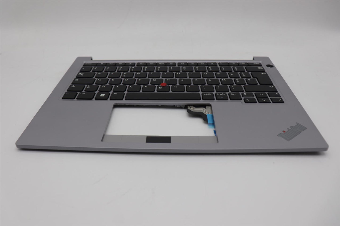 Lenovo MECH_ASM FRU KB CCV FRA UK (SRX) AG 5M11L60996