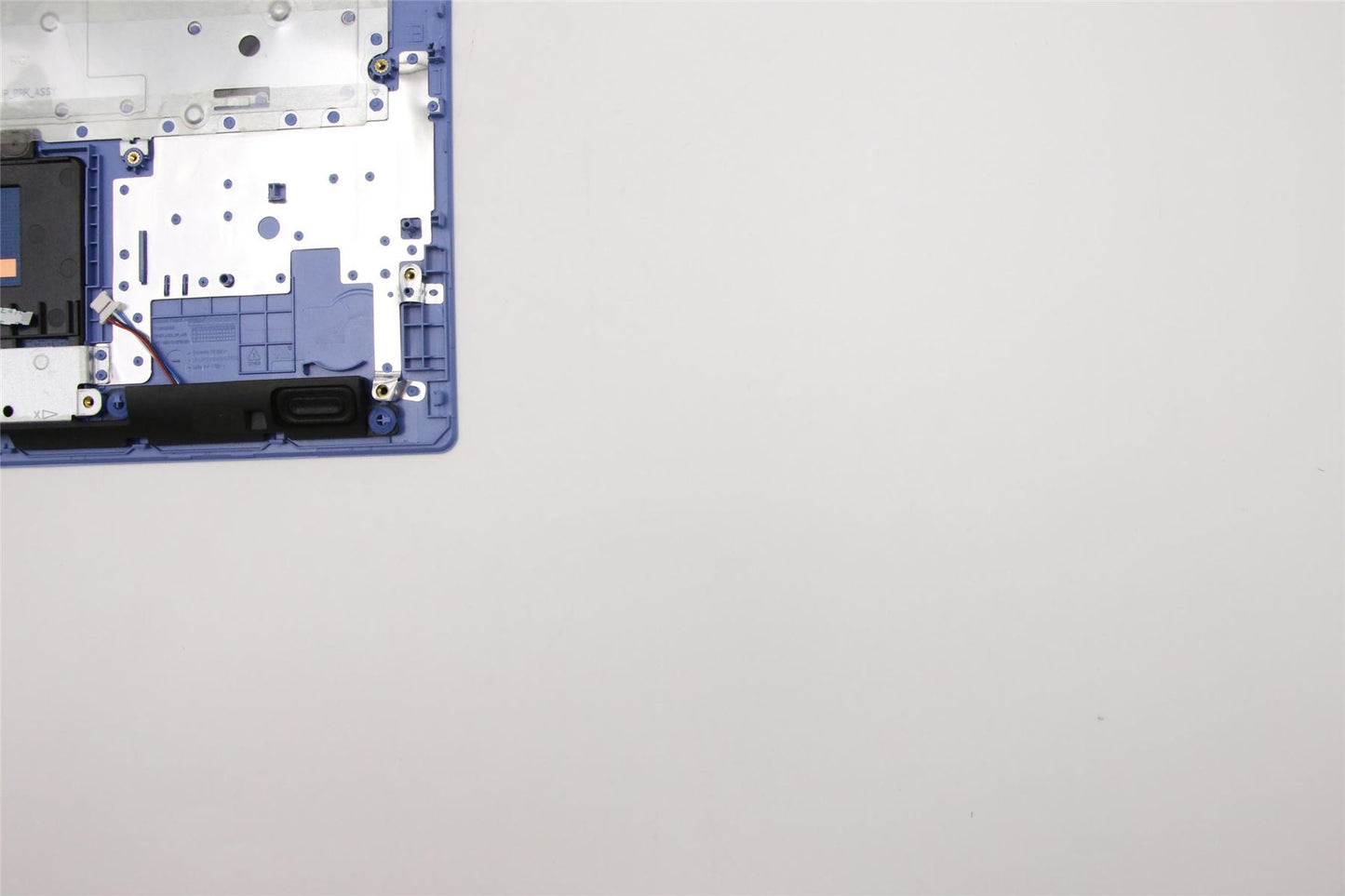 Lenovo UpCaseASM W/KB L81DA LBU EUROENG 5CB0R13891