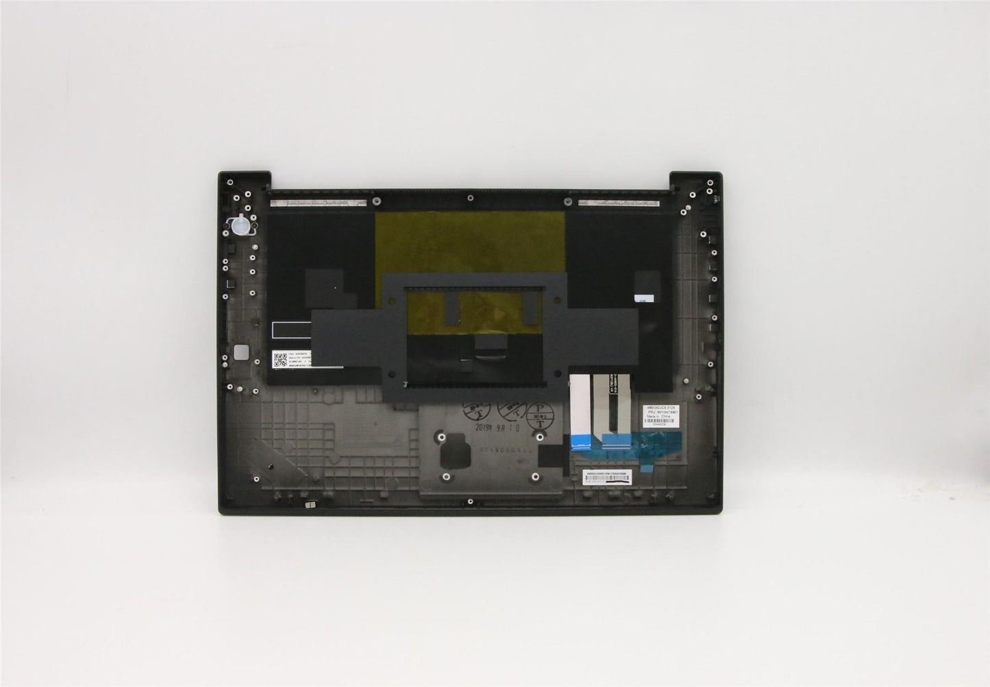Lenovo ThinkPad X1 2nd Gen P1 Gen 2 Keyboard Palmrest Top Cover 02XR011