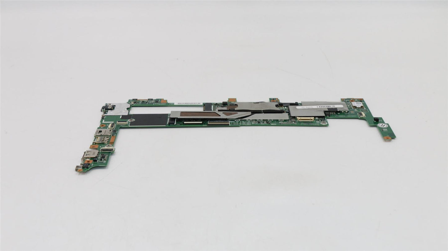 Lenovo ThinkPad Helix Motherboard Mainboard M-5Y71 8GB RAM 00JT676