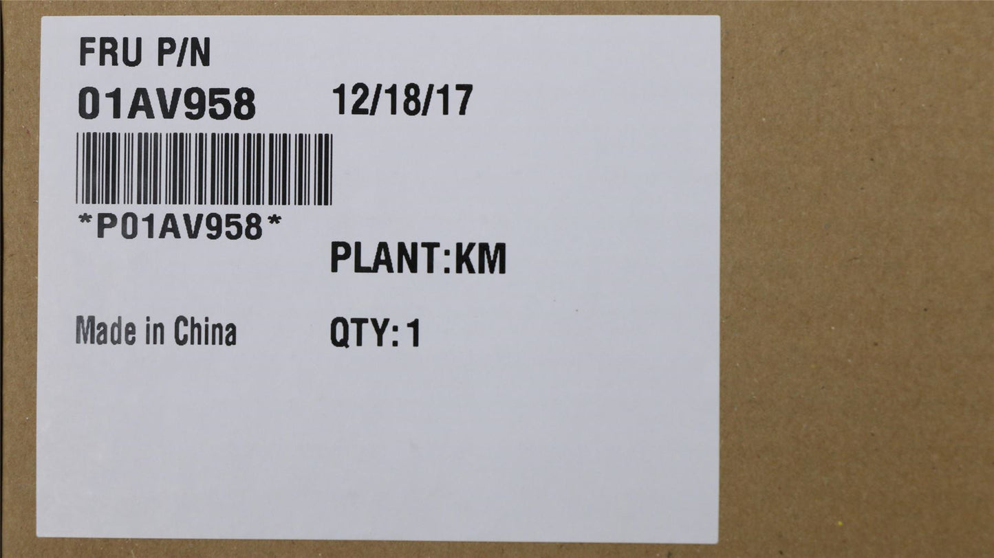 Lenovo WIN, P 4405U, UMA, N/vPro, HTPM, NTS 01AV958