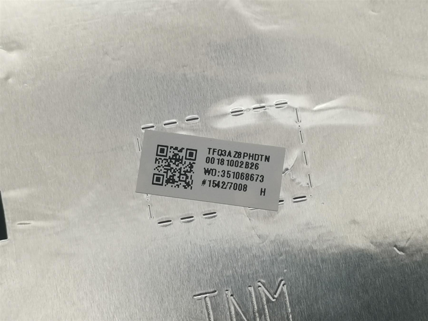 Acer Aspire A314-21 A314-31 A314-32 Memory Door Ram HDD Cover Black 42.SHXN7.001