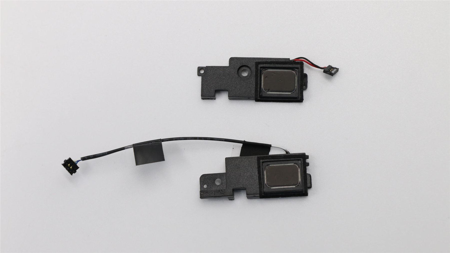 Lenovo Tablet X1 1er X1 2ème haut-parleur Haut-parleurs 00NY818