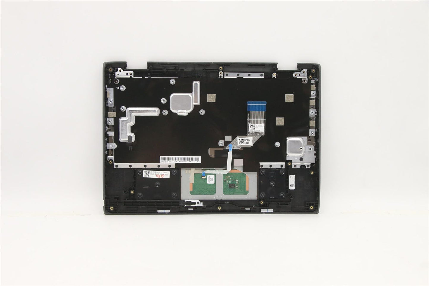 Lenovo UpperCase ASM B 82GK BEL 5CB1B02677