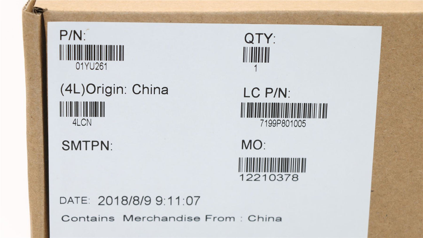 Lenovo Camera Cable,ICT 01YU261