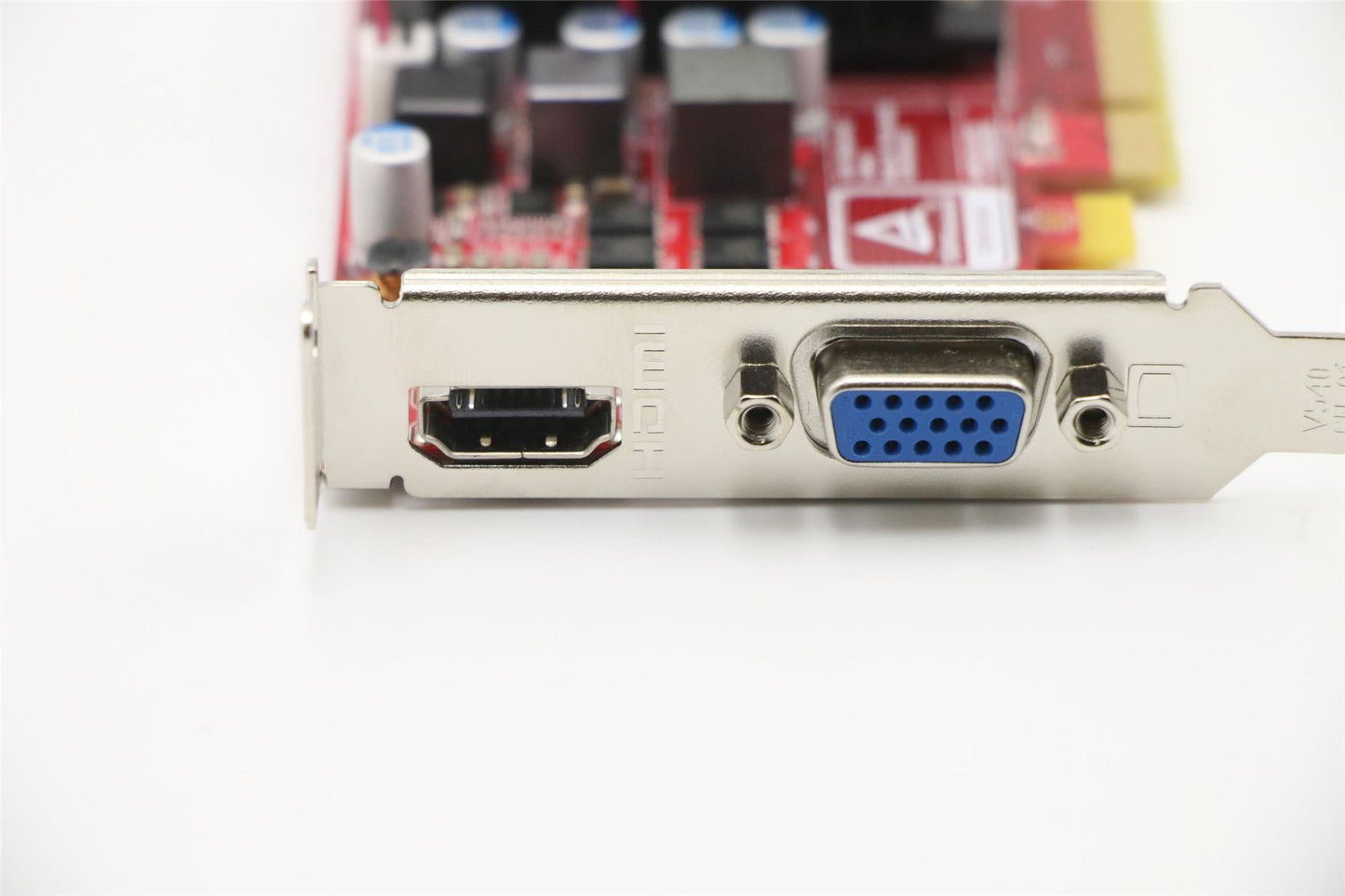 Lenovo VIDEO_CARD MSI@Radeon 520@1G/D5/DB/H/LP 01YW863