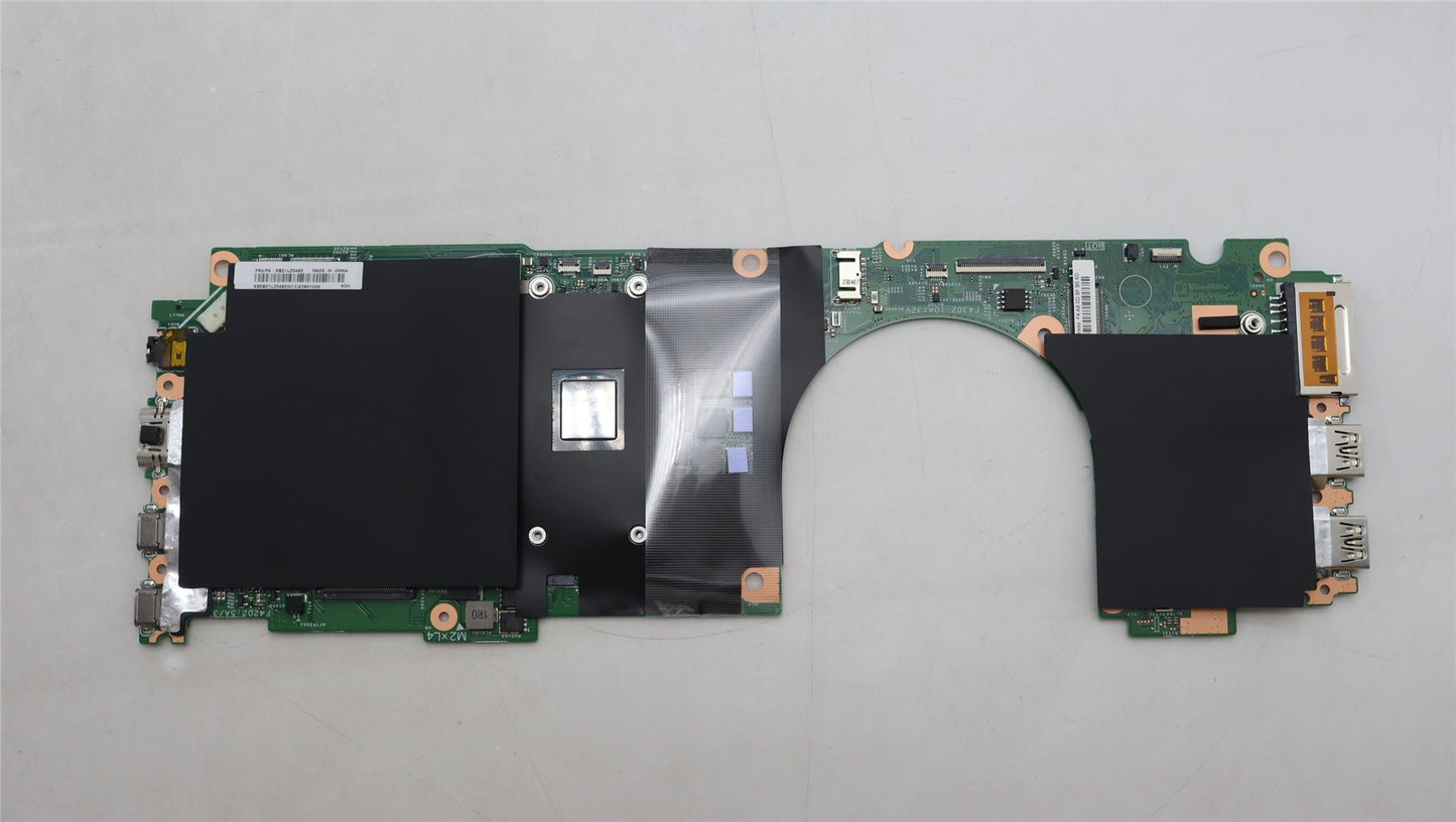 Lenovo 13w Gen 2 Motherboard Mainboard UMA AMDR37330U 4G 5B21L33493