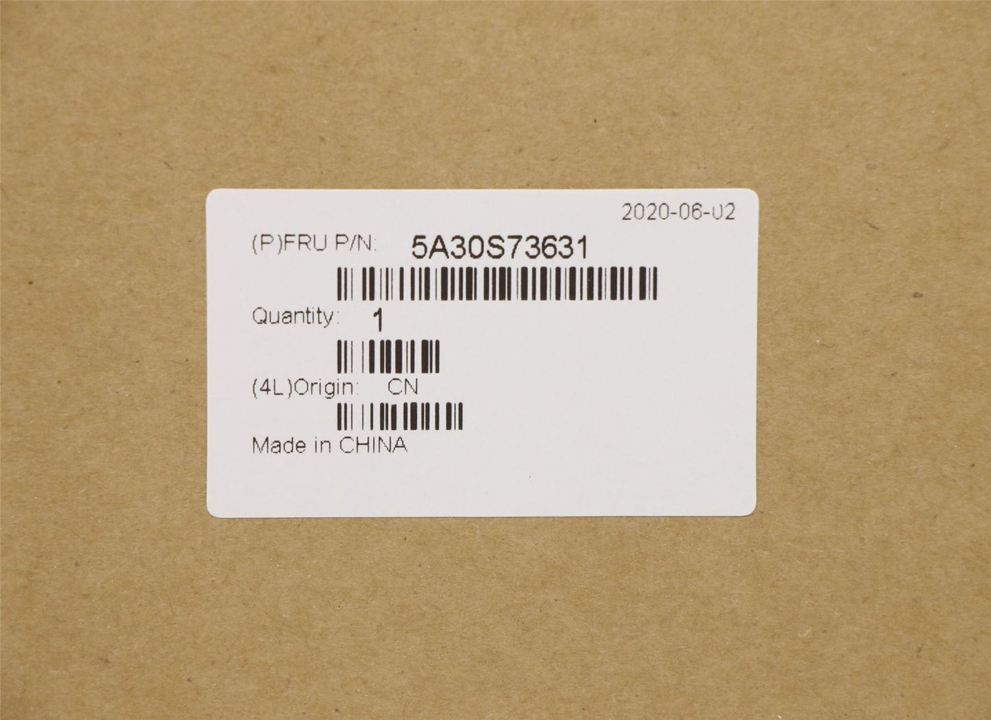 Lenovo ThinkPad L14 2 L14 Wi-Fi Wifi Wireless Antenna 5A30S73631