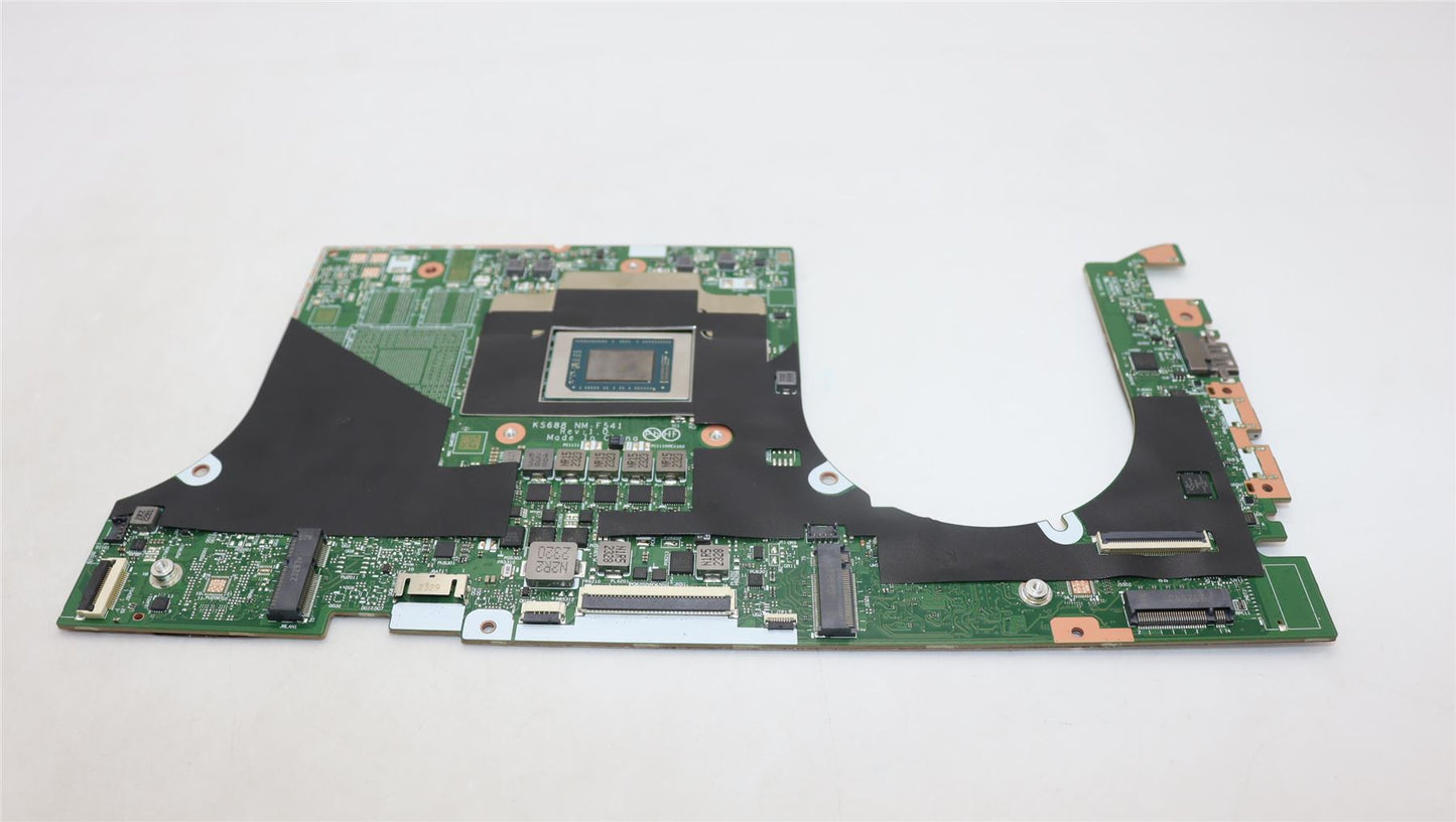 Lenovo IdeaPad 5 16APH8 Motherboard Mainboard UMA AMDR77840HS 32G 5B21L45531