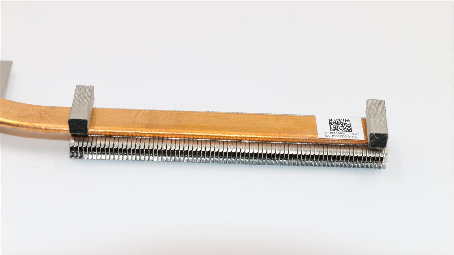 Lenovo 5H40R60997 THERMALMODULE DIS FOR R3 L81D2