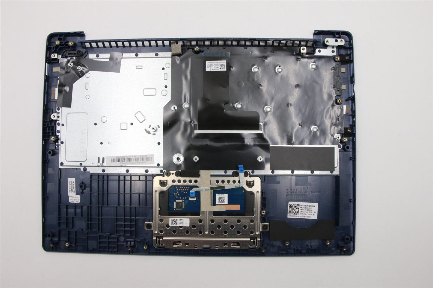 Lenovo UpCase ASM 3N 81F4 LB NBL W/KB LA 5CB0R07578