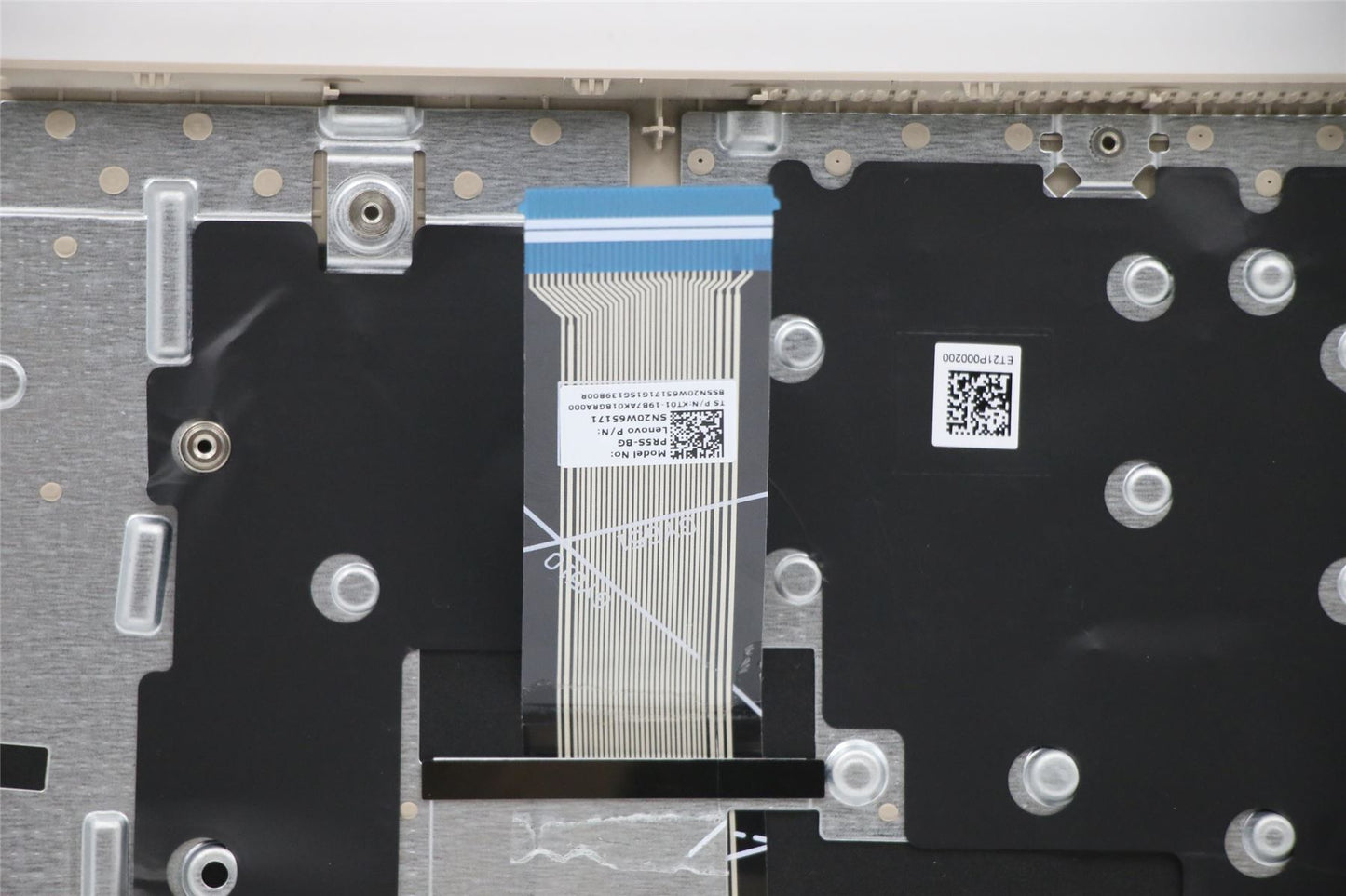 Lenovo Upper CaseASM_BULL82H8NFPSDNBL 5CB1B85901