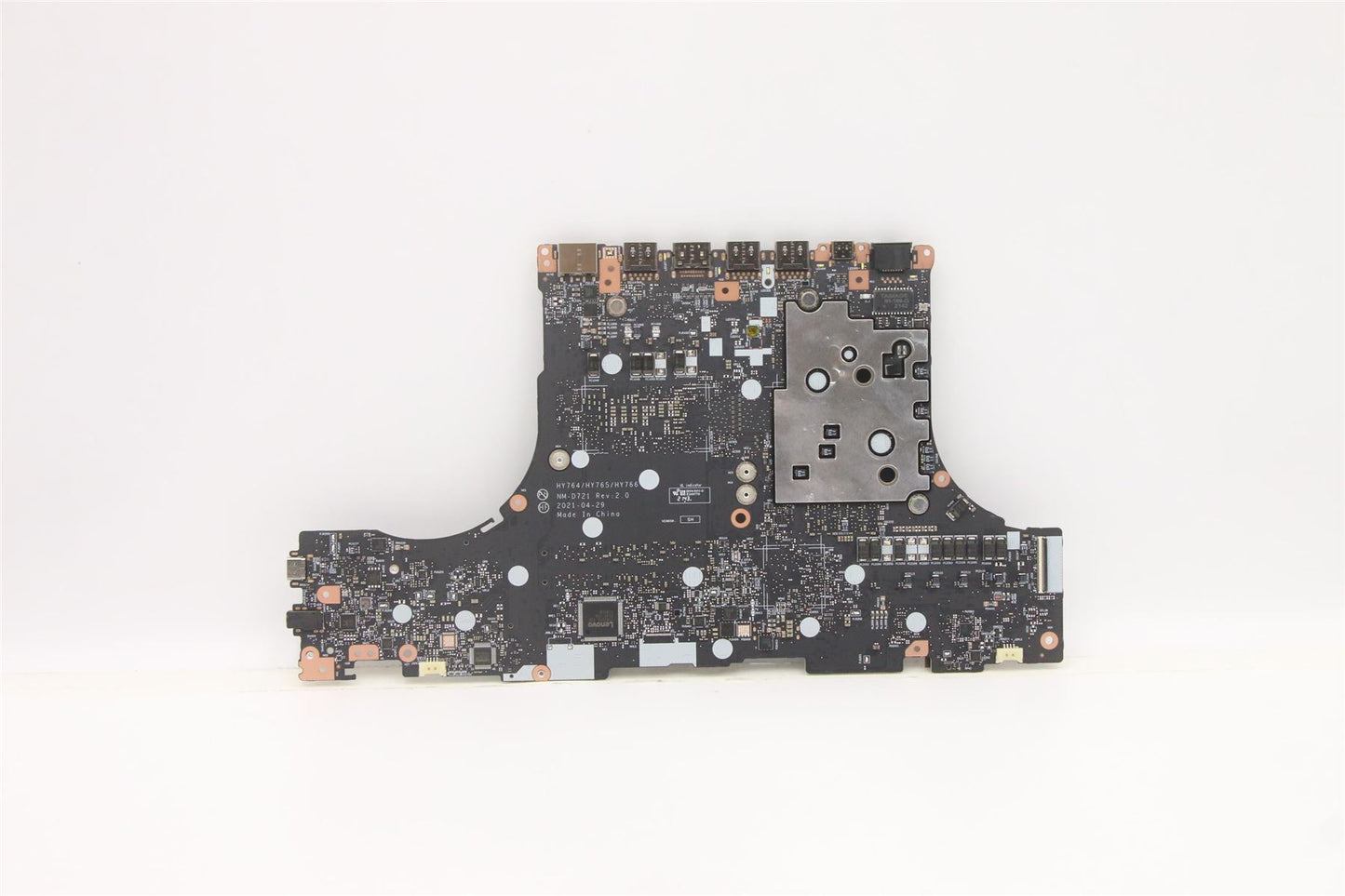 Lenovo 7 16ITHg6 Motherboard Mainboard DIS intelI911980HK 5B21D66677