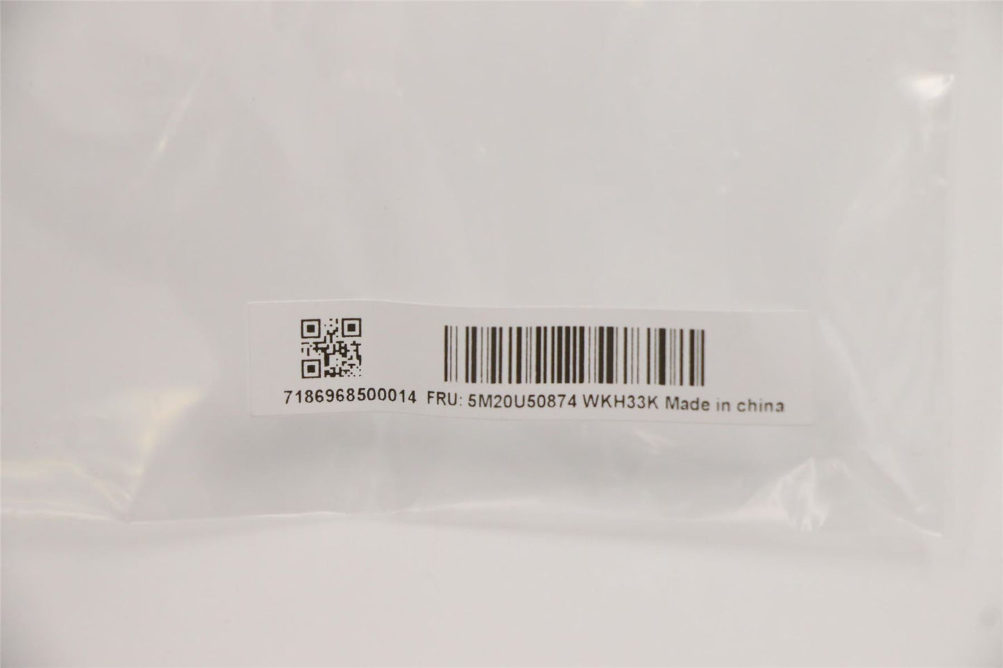 Lenovo MECHANICAL Dummy Bezel ODD,B,AIO 3 22 5M20U50874