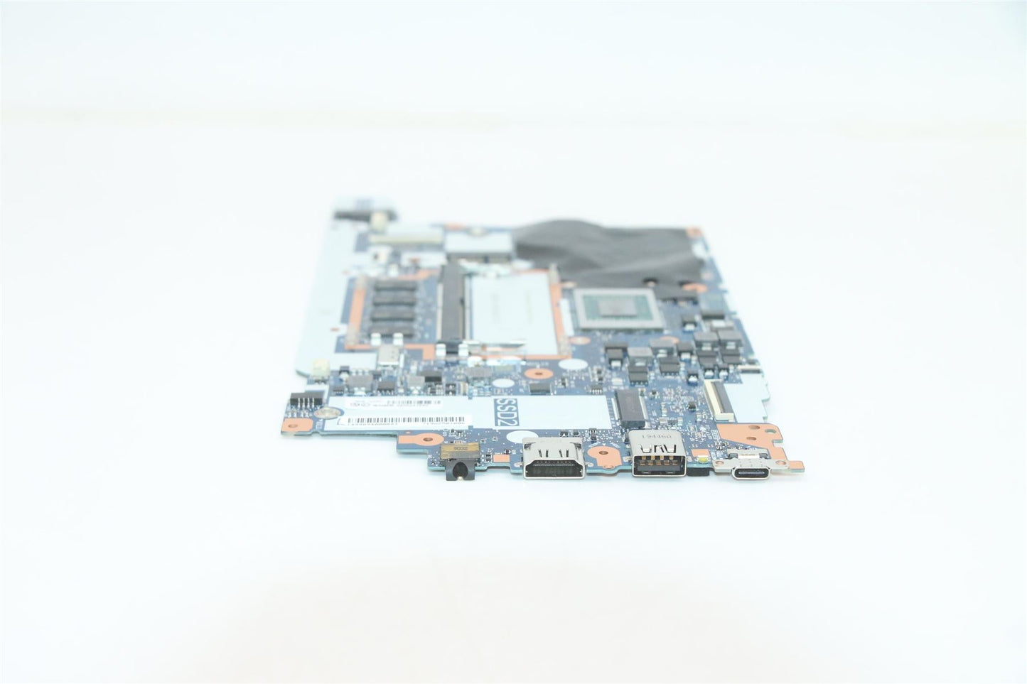Lenovo ThinkPad E14 Gen 2 Motherboard Mainboard UMA AMDR54500U 4G 5B20Z47990
