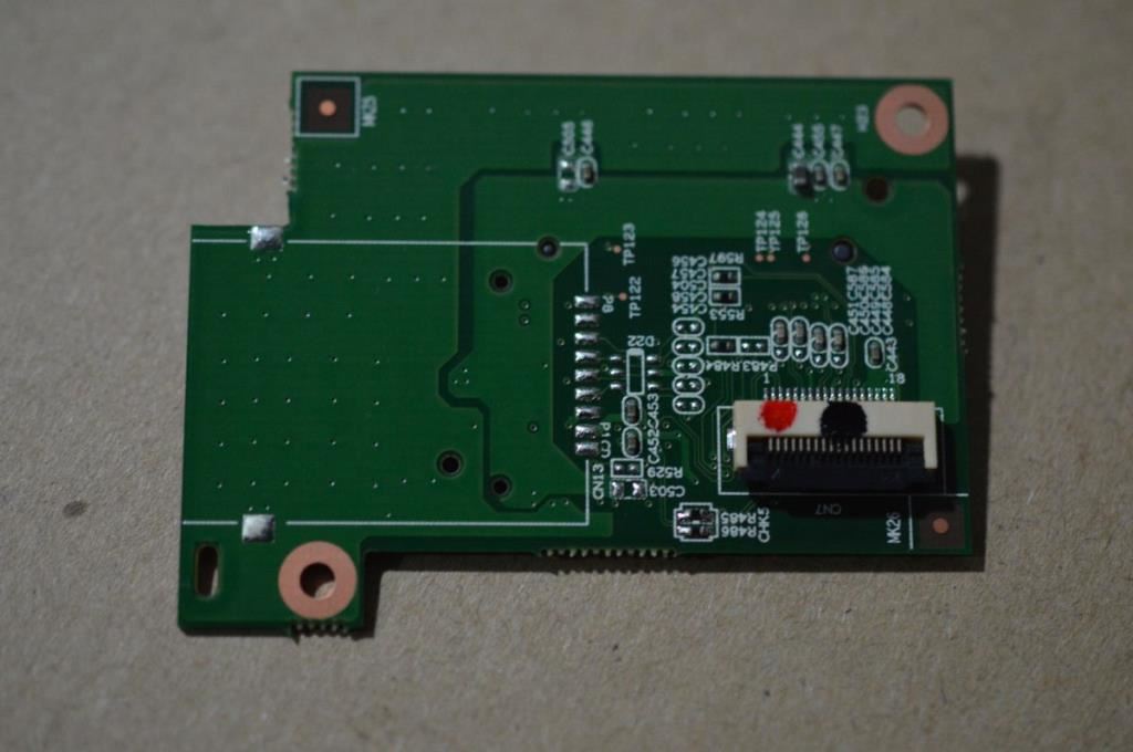 Lenovo S210 SDD Board 90003150